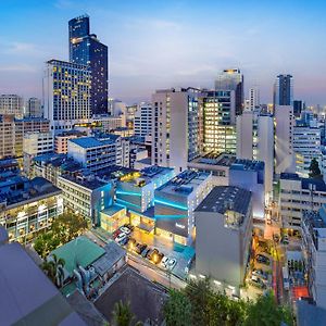 The Quarter Silom By Uhg